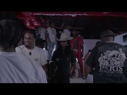 J Oddio vs Tommy Snow