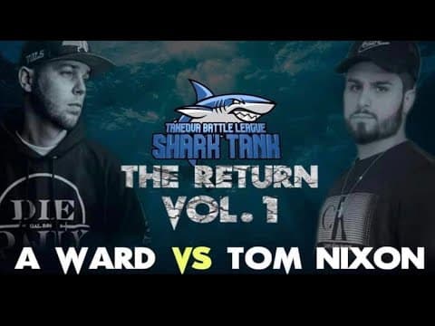 A Ward vs Tom Nixon