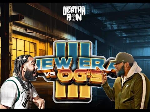 Dox Davinci vs GUTTA