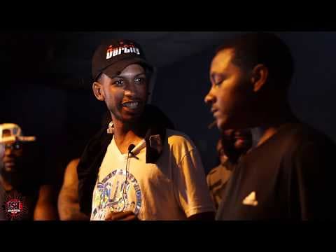 King Truce vs Bando Benji