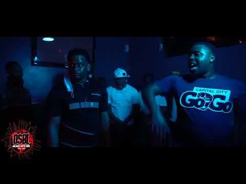 So Supa vs Yung Jugg