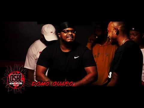 Dr. Kas vs Domo Guapo