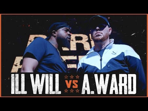 A Ward vs Ill Will