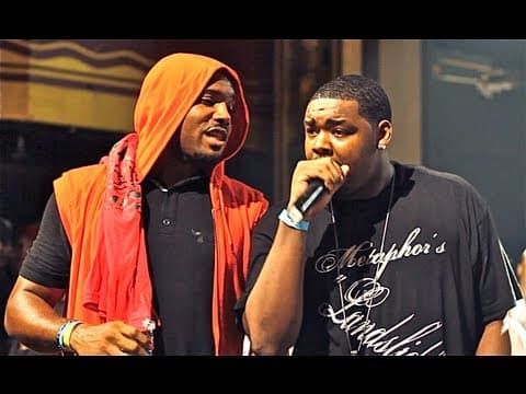 Calicoe vs Math Hoffa