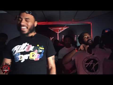 Jay Breed vs Nardie