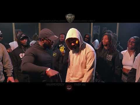 Twin IQ vs Mannorboy