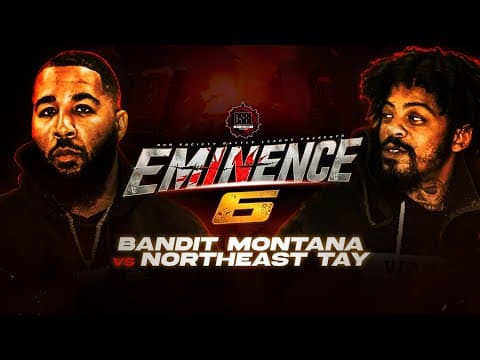 Bandit Montana vs Northeast Tay