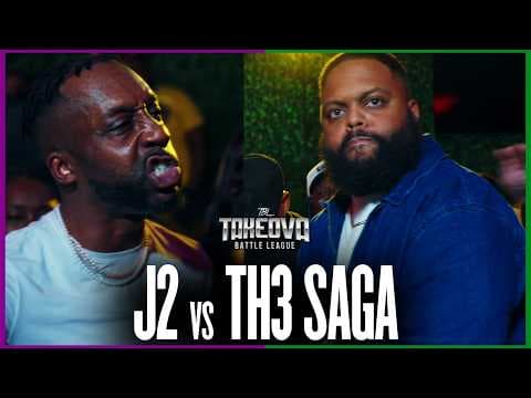 Th3 Saga vs J2