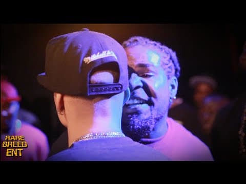 4Kus vs Yaboyclip