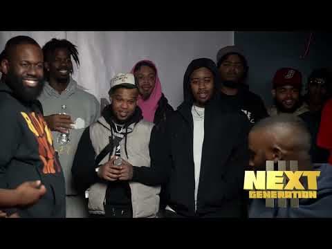 Adè vs Ghost Writer