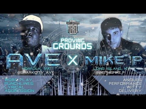 Ave vs Mike P