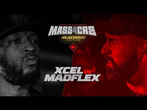 Xcel vs Madflex