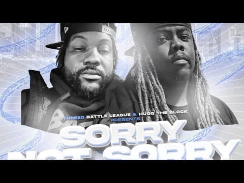 Chris Jiggz vs Banxx Tha God