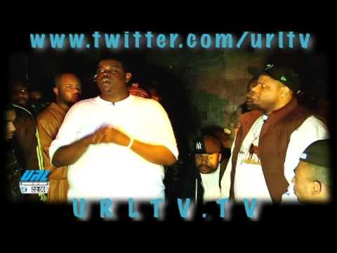 Shotgun Suge vs Heartless