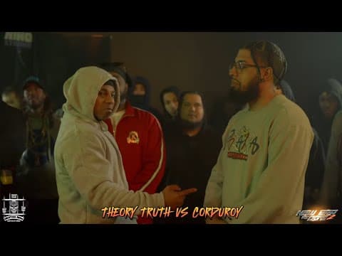 Corduroy vs Theory Truth