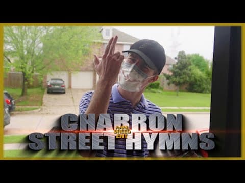 Street Hymns vs Charron