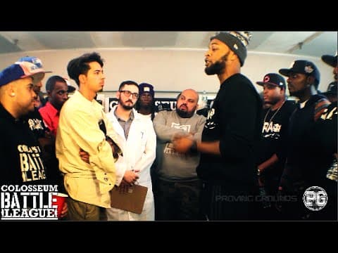 Teewhy vs Whosane