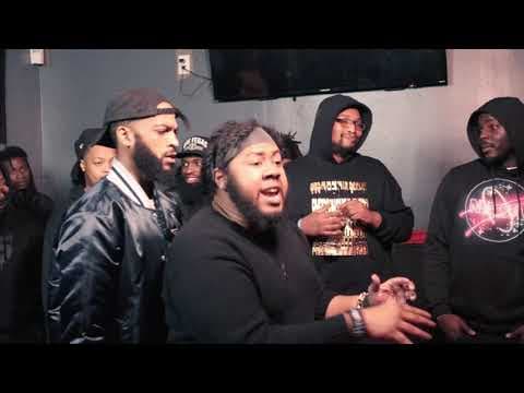 Kmm & Wingteam vs Rookies