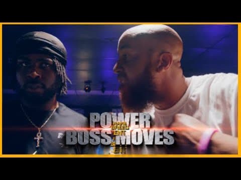 Power vs Boss Moves