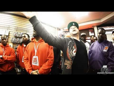GUTTA vs Blaksmif