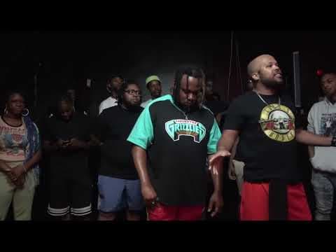 Slumdogg vs Anti Hero