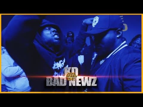 KD vs Bad Newz