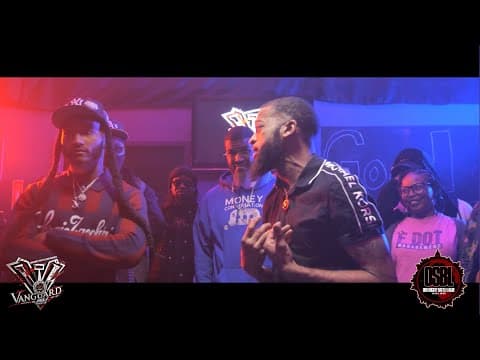 Era Hardaway vs Wildboy Steve-O