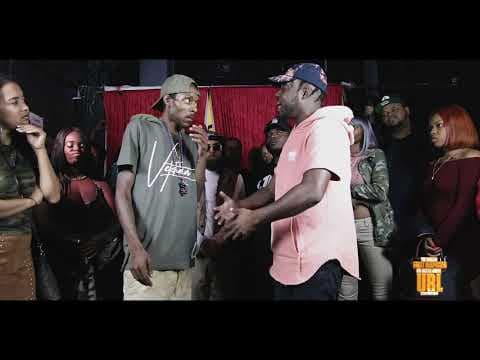 FETTUCCINE 20 vs Dre Vishiss