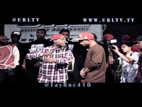 Qp vs Tay Roc