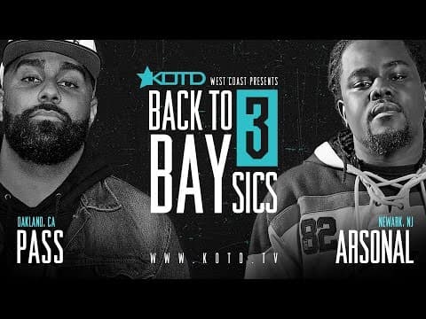Pass vs Arsonal