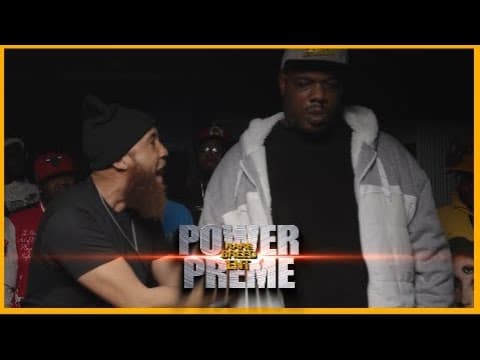 Preme vs Power