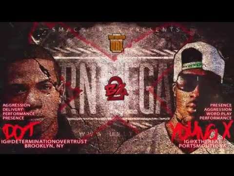 Dot vs Young X