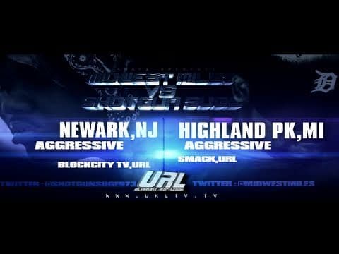 Shotgun Suge vs Midwest Miles