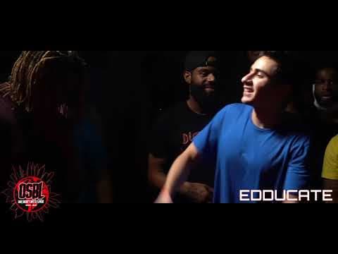 Edducate vs Roz Mula