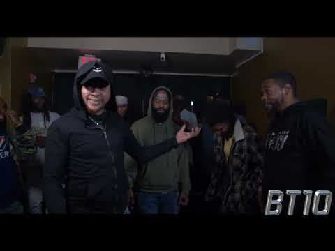 Lavish vs King Hashtag