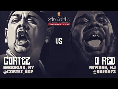O Red vs Cortez