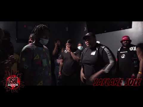 Solo vs Saflare Sole