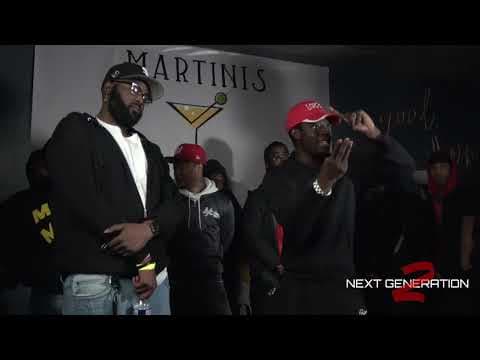 KC Da Gunna vs Yunus