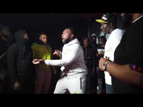 P Burna vs Loma Geetchie