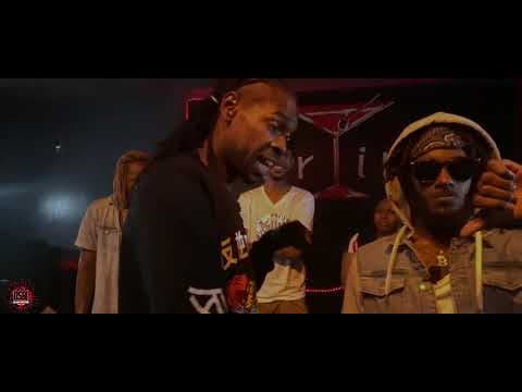 Rockstar Rebel vs Boogie Da Goon