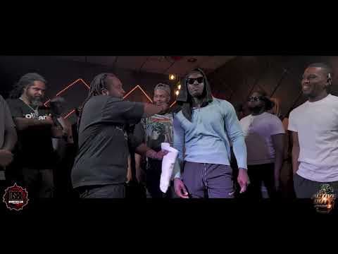 Wordplay The Menace vs Zeke