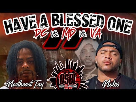 Notes vs Northeast Tay