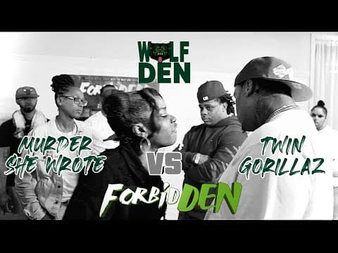 GK & Cheyraq vs Breezy & Tru