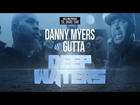 GUTTA vs Danny Myers