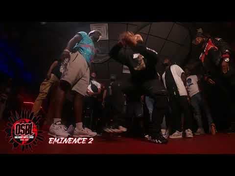 Meady Cracc vs Sinatra