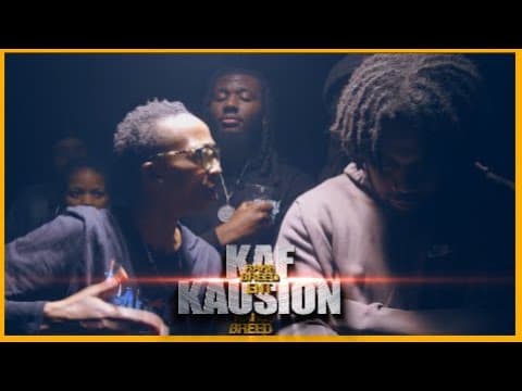 Kausion vs Kaf