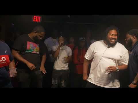 Xciled Keese vs Tayy Smutter