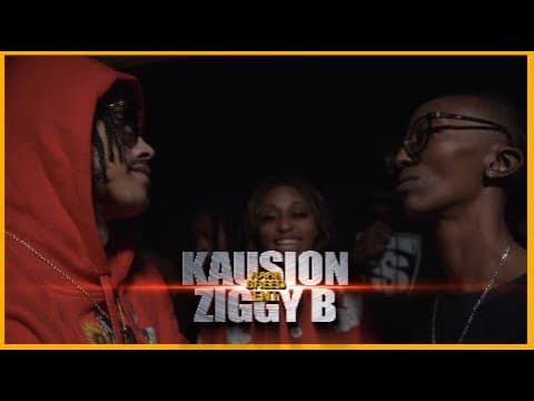 Kausion vs Ziggy