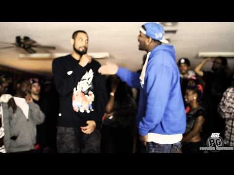 Jay Rell vs Ty Law