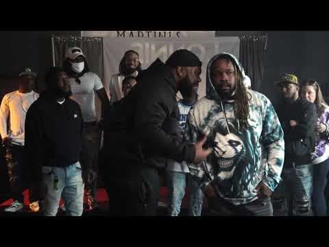 Dirty4andahalf vs Loma Geetchie